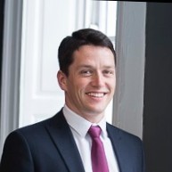 Activate Capital Limited Employee Mark Conlon's profile photo