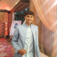 WLUG Employee Sandesh Shinde's profile photo
