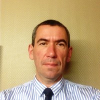 Vandecasteele Houtimport Employee Ivan Vandekerckhove's profile photo