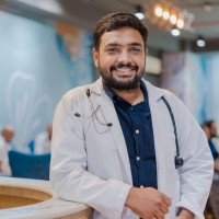 Vetic Employee Abhishek Choudhary's profile photo