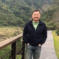 DARFON AMERICA CORP. Employee Chi Chien's profile photo