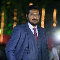 ELOMATIC India Employee Shoaib Mohammed's profile photo