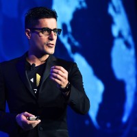 Parrot Analytics Employee Wared Seger's profile photo