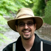 Nuvation Energy Employee John Chinnick's profile photo