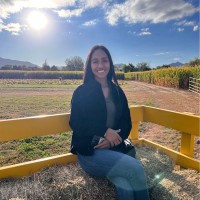 US Army Employee Sylvia Lemus's profile photo