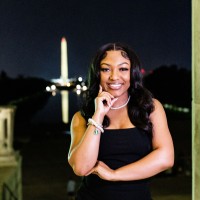 Southwest Power Pool Employee Kai Wright's profile photo