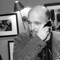 TEAMLOG (Suisse) SA Employee Walter della Peruta's profile photo