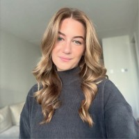MR MARVIS Employee Ryanne Rijnders's profile photo