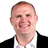 Solvrays Employee Kevin Saunders's profile photo