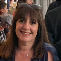 McCormack Employee Nina Spinello's profile photo