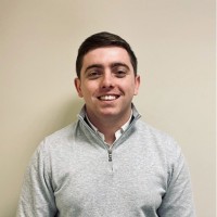 Fresh Start Waste Services Employee Kieran Hackett's profile photo