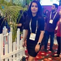 Meghna Srivastava Email
