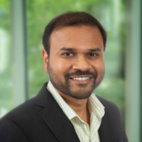 Atomiton Employee Kartik Shah's profile photo