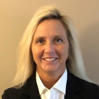 Targeted Victory Employee Angela O'Brien's profile photo