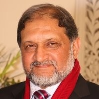 National Engineering Services Pakistan (Pvt) Limited (NESPAK) Employee Mansoor Hashmi's profile photo