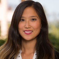 Asana Employee Sophia Chen's profile photo