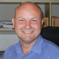 Simon Walker