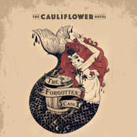 The Cauliflower Hotel & Forgotten Cask Bar Employee Pippi Drew's profile photo