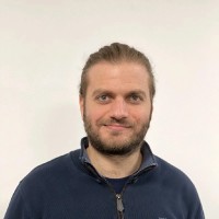 Wave Photonics Employee Giannis Chatzopoulos's profile photo