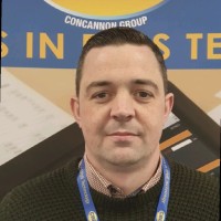 CBE Employee Jonny Coss's profile photo
