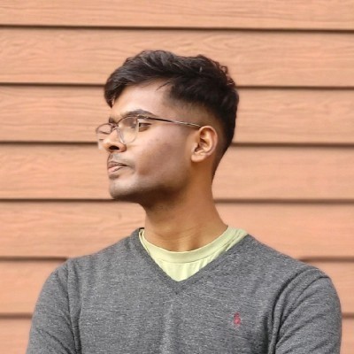 Orca Employee Yathin N.'s profile photo