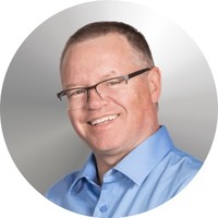 Precision Content Employee Steve Manning's profile photo