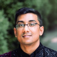Blue Bottle Coffee Employee Mo Islam's profile photo