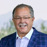 Mike Mendez