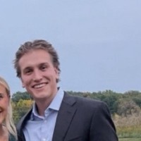 Expeditors Employee Chad Hinkle's profile photo