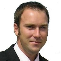 EHS Data - Environmental Data Management Employee Matt Silk's profile photo