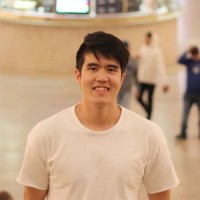 QDX Employee Jakrin Sirimongkolkasem's profile photo