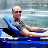 FusionFlight Employee Alex Taits's profile photo