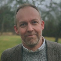 SMHI Employee Christian Rönnebring's profile photo