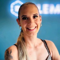 Elemental Employee Nina Nortje's profile photo