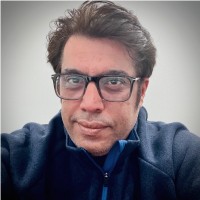 CarTrade Tech Ltd. Employee Vishant Jagwani's profile photo