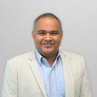 Al-Sayer Franchising Company Employee Suresh Chacko's profile photo
