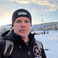 DAV (Disabled American Veterans) Employee Rob Lewis's profile photo