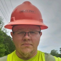 MC EXPRESS LLC Employee Austin Christian's profile photo