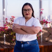PreparaRH Soluções Employee Jéssica Felicio's profile photo