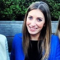 Luci Harrison Stanton Email
