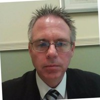Swain Group Employee Stuart Rigby's profile photo