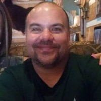 NRG Energy Employee John Peltier's profile photo