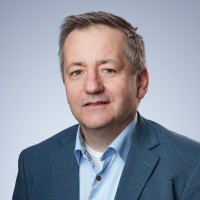 iconicchain Employee Andras Vajda's profile photo