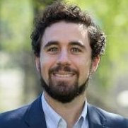 Asset-Map Employee Edward Lieber's profile photo