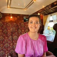 Lucas Coatings Employee Sara Hunt's profile photo