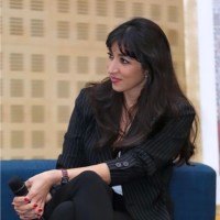 UM6P - Mohammed VI Polytechnic University Employee Meriem Kaitouni's profile photo