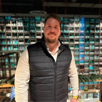 Weinberg Employee Bence Szimics's profile photo
