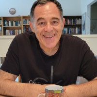 Elephant Scale Employee Mark Kerzner's profile photo