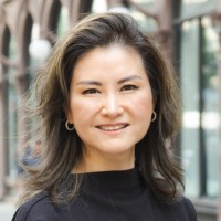 Village Community School Employee Esther Lee's profile photo