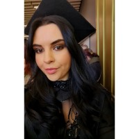 Chloe Hutton Email